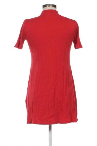 Kleid Zara, Größe S, Farbe Rot, Preis € 5,99