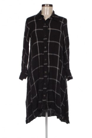 Kleid Zara, Größe S, Farbe Schwarz, Preis 9,40 €