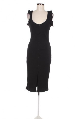 Šaty  Zara, Veľkosť M, Farba Čierna, Cena  12,53 €