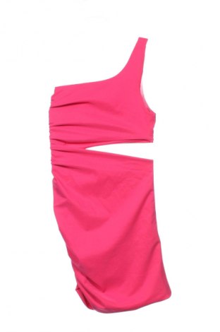 Kleid Zara, Größe S, Farbe Rosa, Preis € 13,81