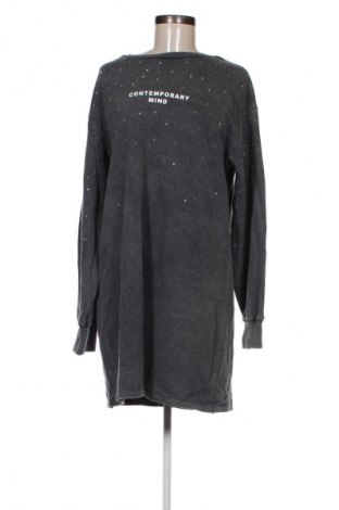 Φόρεμα Zara, Μέγεθος L, Χρώμα Γκρί, Τιμή 5,99 €