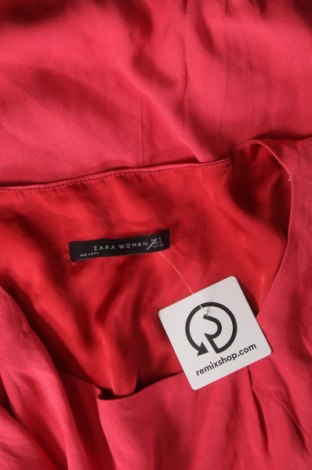 Kleid Zara, Größe S, Farbe Rosa, Preis € 13,81