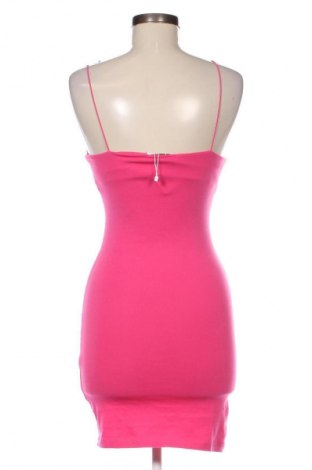 Kleid Zara, Größe M, Farbe Rosa, Preis 6,49 €