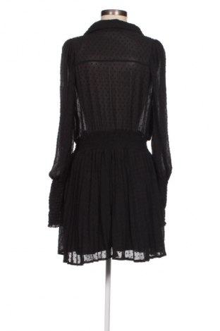 Rochie Zara, Mărime XL, Culoare Negru, Preț 66,99 Lei