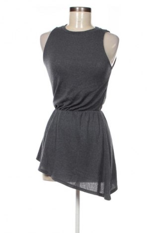 Kleid Zara, Größe S, Farbe Grau, Preis € 4,99