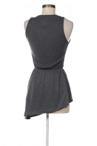 Kleid Zara, Größe S, Farbe Grau, Preis 5,99 €