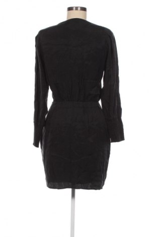 Kleid Zara, Größe M, Farbe Schwarz, Preis 8,80 €