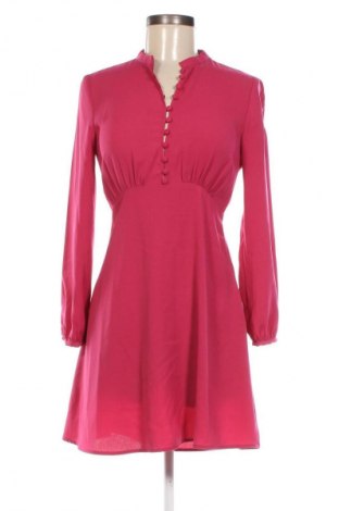 Kleid Zara, Größe XS, Farbe Rosa, Preis € 28,86