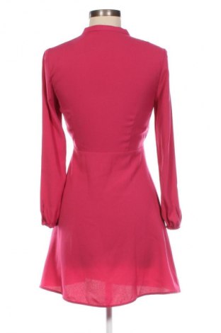 Kleid Zara, Größe XS, Farbe Rosa, Preis 27,99 €