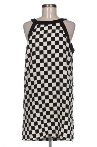 Kleid Zara, Größe L, Farbe Mehrfarbig, Preis 13,81 €