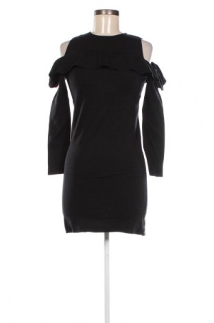 Φόρεμα Zara Knitwear, Μέγεθος S, Χρώμα Μαύρο, Τιμή 14,85 €