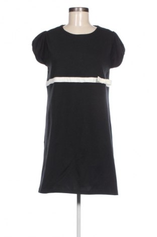 Šaty  Zara Knitwear, Velikost L, Barva Černá, Cena  1 190,00 Kč