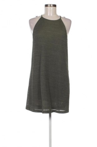 Φόρεμα Zara Trafaluc, Μέγεθος M, Χρώμα Πράσινο, Τιμή 16,33 €