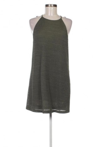 Rochie Zara Trafaluc, Mărime M, Culoare Verde, Preț 63,99 Lei