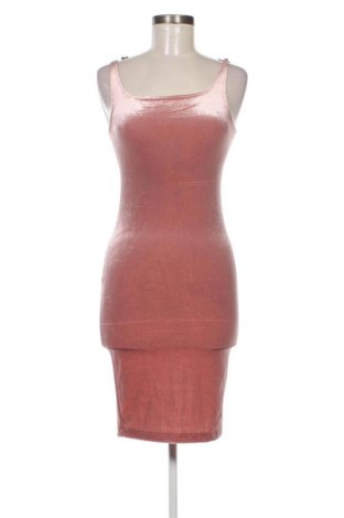 Kleid Zara Trafaluc, Größe S, Farbe Rosa, Preis € 8,99