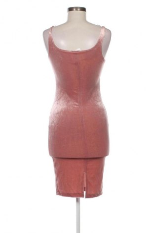 Kleid Zara Trafaluc, Größe S, Farbe Rosa, Preis 8,99 €