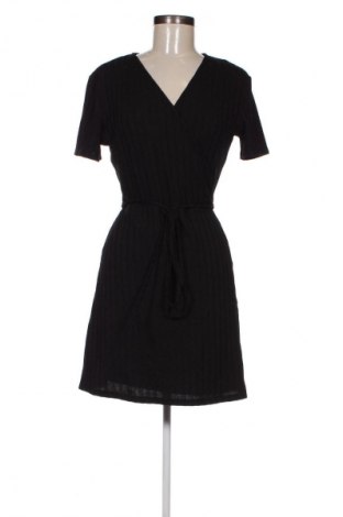 Šaty  Zara Trafaluc, Velikost L, Barva Černá, Cena  383,00 Kč