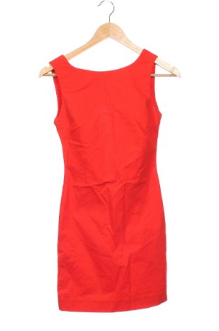 Kleid Zara Trafaluc, Größe S, Farbe Rot, Preis € 14,48