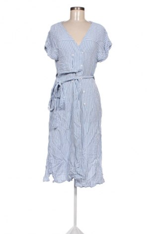 Šaty  Zara Trafaluc, Velikost M, Barva Modrá, Cena  421,00 Kč