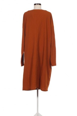 Kleid Zeeman, Größe XXL, Farbe Braun, Preis € 6,49