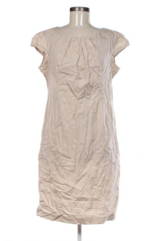 Φόρεμα Zero, Μέγεθος XL, Χρώμα  Μπέζ, Τιμή 14,85 €