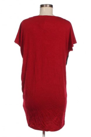 Kleid Zero, Größe M, Farbe Rot, Preis 10,49 €