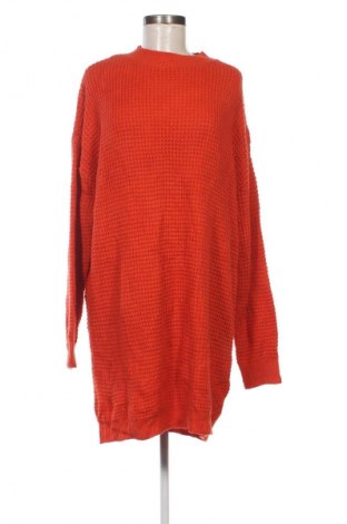 Kleid Zesica, Größe XL, Farbe Orange, Preis 11,49 €