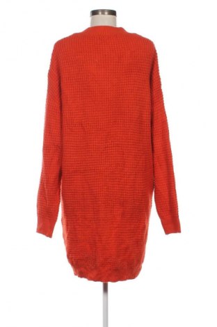 Kleid Zesica, Größe XL, Farbe Orange, Preis 11,49 €