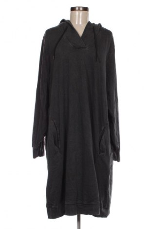 Kleid Zizzi, Größe L, Farbe Grau, Preis 14,93 €