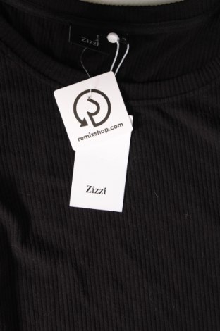 Kleid Zizzi, Größe XXL, Farbe Schwarz, Preis € 20,99