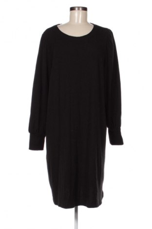 Kleid Zizzi, Größe XXL, Farbe Schwarz, Preis 22,99 €