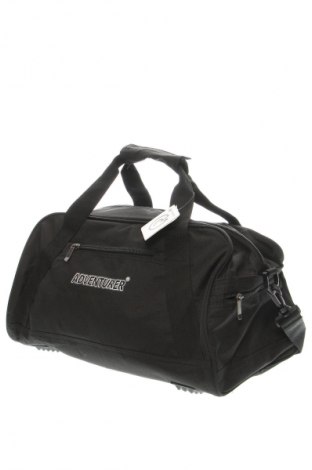 Große Tasche, Farbe Schwarz, Preis € 14,32