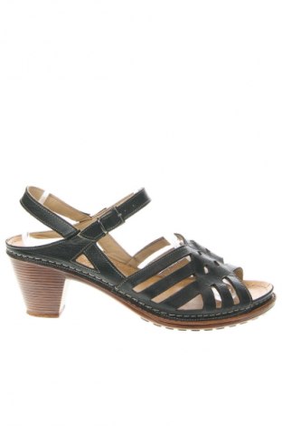 Sandalen, Größe 41, Farbe Mehrfarbig, Preis 21,54 €