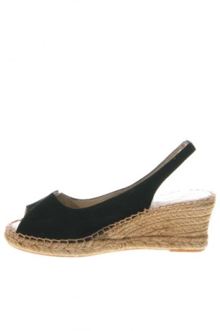 Sandale, Mărime 40, Culoare Negru, Preț 153,06 Lei