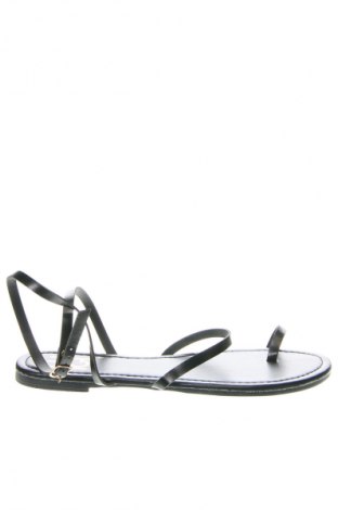 Sandalen, Größe 40, Farbe Schwarz, Preis 10,15 €