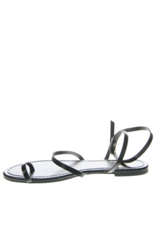 Sandalen, Größe 40, Farbe Schwarz, Preis € 20,00