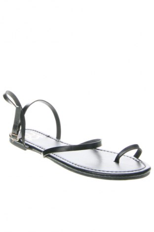 Sandalen, Größe 40, Farbe Schwarz, Preis 10,15 €