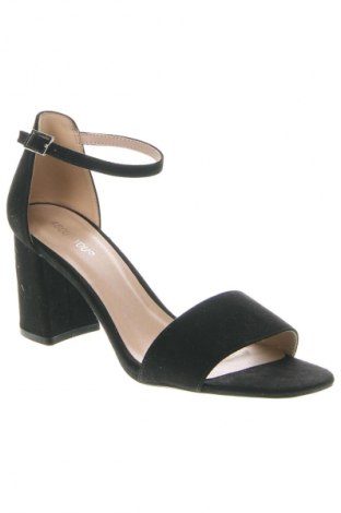 Sandale About You, Mărime 39, Culoare Negru, Preț 104,99 Lei