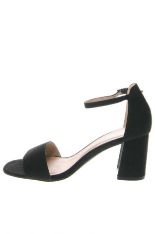 Sandale About You, Mărime 39, Culoare Negru, Preț 104,99 Lei