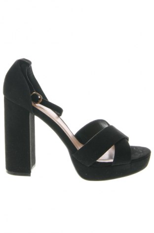 Sandale About You, Mărime 41, Culoare Negru, Preț 132,99 Lei