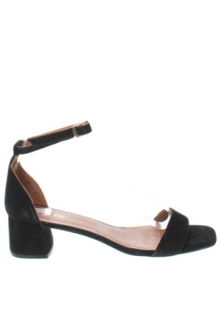 Sandale About You, Mărime 42, Culoare Negru, Preț 194,99 Lei