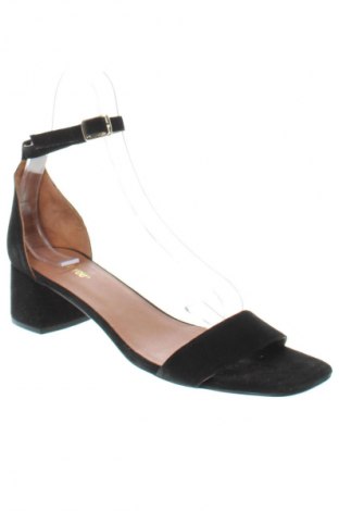 Sandale About You, Mărime 42, Culoare Negru, Preț 194,99 Lei