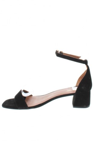 Sandale About You, Mărime 42, Culoare Negru, Preț 194,99 Lei