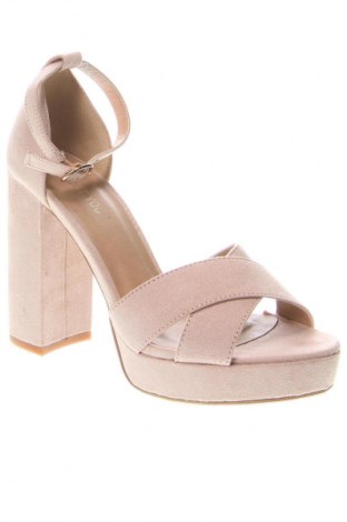 Sandalen About You, Größe 36, Farbe Rosa, Preis € 18,79