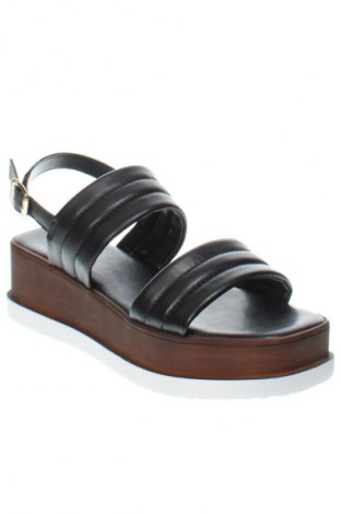 Sandalen Aldo, Größe 40, Farbe Schwarz, Preis 72,16 €