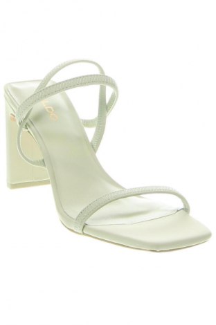 Sandalen Aldo, Größe 37, Farbe Grün, Preis € 19,49