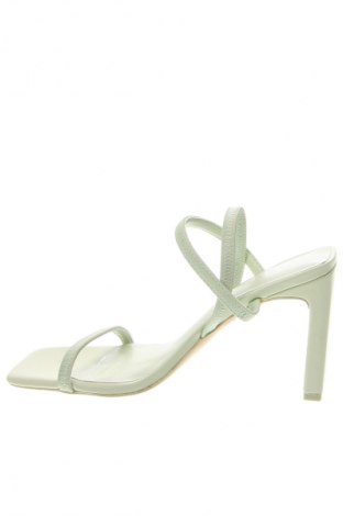 Sandalen Aldo, Größe 37, Farbe Grün, Preis € 19,49