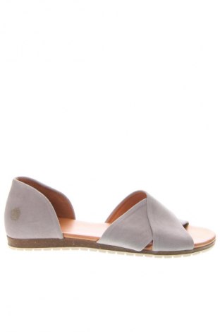 Sandalen Apple of Eden, Größe 38, Farbe Grau, Preis € 46,00