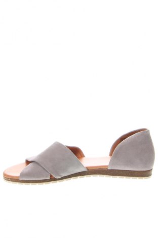 Sandalen Apple of Eden, Größe 38, Farbe Grau, Preis € 46,00