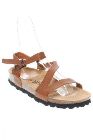 Sandalen Bayton, Größe 36, Farbe Braun, Preis 30,99 €